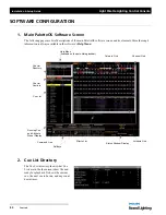 Preview for 48 page of Philips 91816 Light Palette Classic 1500 Installation & Setup Manual