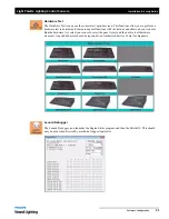 Preview for 63 page of Philips 91816 Light Palette Classic 1500 Installation & Setup Manual