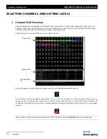 Preview for 78 page of Philips 91816 Light Palette Classic 1500 Installation & Setup Manual