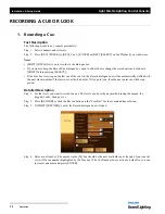 Preview for 80 page of Philips 91816 Light Palette Classic 1500 Installation & Setup Manual