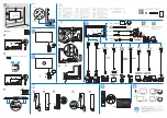 Предварительный просмотр 2 страницы Philips 9206 Series Quick Start Manual