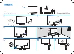 Предварительный просмотр 1 страницы Philips 9235 Series Quick Start Manual