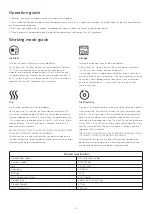 Preview for 6 page of Philips 9290024887 User Manual