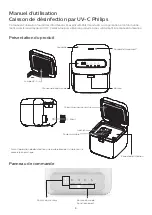 Preview for 10 page of Philips 9290024887 User Manual