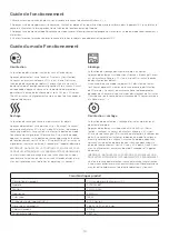 Preview for 12 page of Philips 9290024887 User Manual