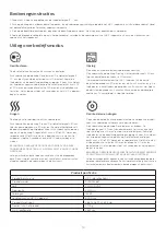 Preview for 15 page of Philips 9290024887 User Manual