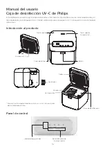 Preview for 16 page of Philips 9290024887 User Manual