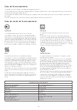 Preview for 18 page of Philips 9290024887 User Manual