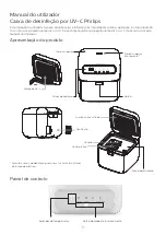 Preview for 19 page of Philips 9290024887 User Manual