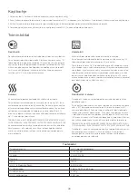 Preview for 30 page of Philips 9290024887 User Manual