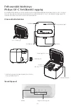 Preview for 46 page of Philips 9290024887 User Manual