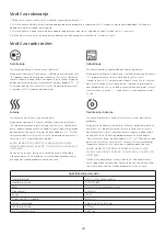 Preview for 60 page of Philips 9290024887 User Manual