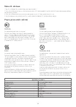 Preview for 63 page of Philips 9290024887 User Manual