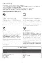 Preview for 69 page of Philips 9290024887 User Manual