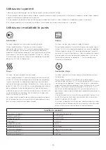 Preview for 75 page of Philips 9290024887 User Manual