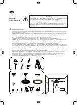 Preview for 2 page of Philips 9290026815 User Manual