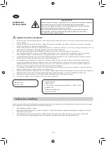 Preview for 10 page of Philips 9290026815 User Manual