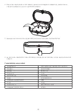 Preview for 12 page of Philips 9290030822 User Manual