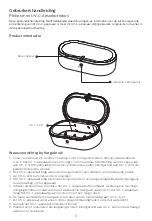 Preview for 13 page of Philips 9290030822 User Manual