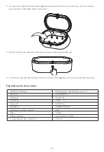 Preview for 21 page of Philips 9290030822 User Manual