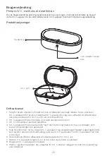 Preview for 25 page of Philips 9290030822 User Manual