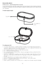 Preview for 34 page of Philips 9290030822 User Manual