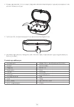 Preview for 36 page of Philips 9290030822 User Manual