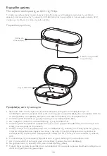 Preview for 37 page of Philips 9290030822 User Manual