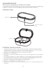 Preview for 49 page of Philips 9290030822 User Manual