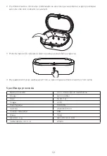 Preview for 54 page of Philips 9290030822 User Manual