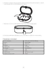 Preview for 57 page of Philips 9290030822 User Manual