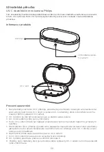 Preview for 61 page of Philips 9290030822 User Manual