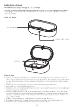 Preview for 67 page of Philips 9290030822 User Manual