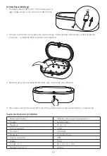 Preview for 69 page of Philips 9290030822 User Manual