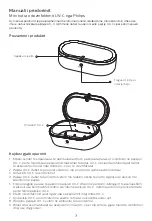 Preview for 73 page of Philips 9290030822 User Manual