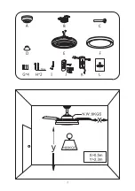 Preview for 3 page of Philips 9290031844 User Manual