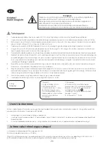 Preview for 26 page of Philips 9290031844 User Manual