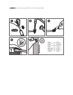Preview for 4 page of Philips 9300 SERIES Quick Start Manual