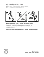 Preview for 6 page of Philips 9300 SERIES Quick Start Manual