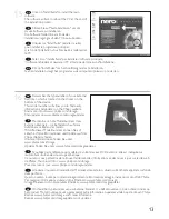 Preview for 13 page of Philips 9305 125 2004.7 Install Manual