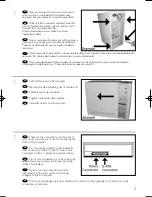 Preview for 5 page of Philips 9305 125 2477.5 Install Manual