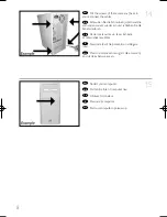 Preview for 8 page of Philips 9305 125 2477.5 Install Manual