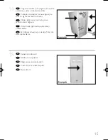 Preview for 15 page of Philips 9305 125 2477.5 Install Manual