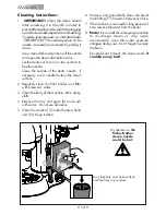 Предварительный просмотр 14 страницы Philips 9318CD0C0011 User Manual