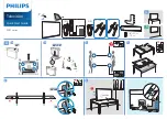 Preview for 1 page of Philips 9507 Series Quick Start Manual