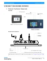 Preview for 7 page of Philips 95240RM Installation & Operation Manual