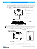 Preview for 9 page of Philips 95240RM Installation & Operation Manual