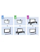 Preview for 5 page of Philips 973 Series Safety Instructions