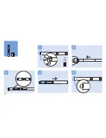 Предварительный просмотр 18 страницы Philips 973 Series Safety Instructions