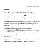Предварительный просмотр 8 страницы Philips 9850/10 Instructions For Use Manual